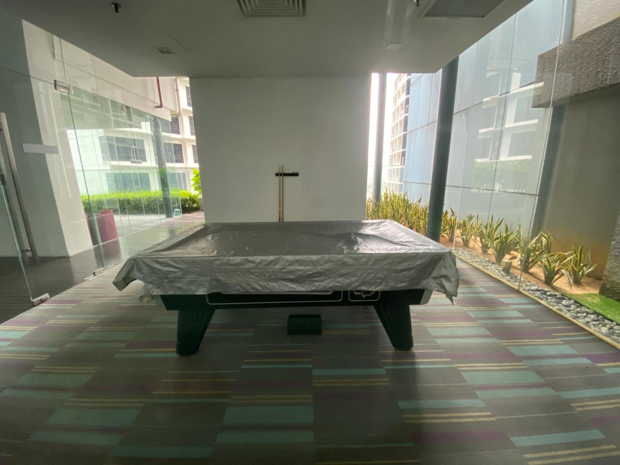 Kuala Lumpur Cherry Suites At Mercu Summer Suites Klcc エクステリア 写真