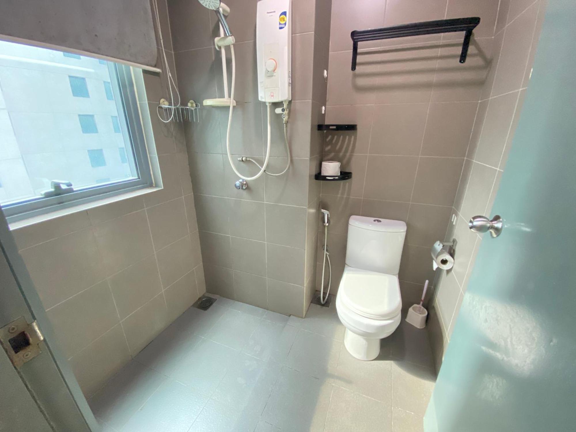 Kuala Lumpur Cherry Suites At Mercu Summer Suites Klcc エクステリア 写真