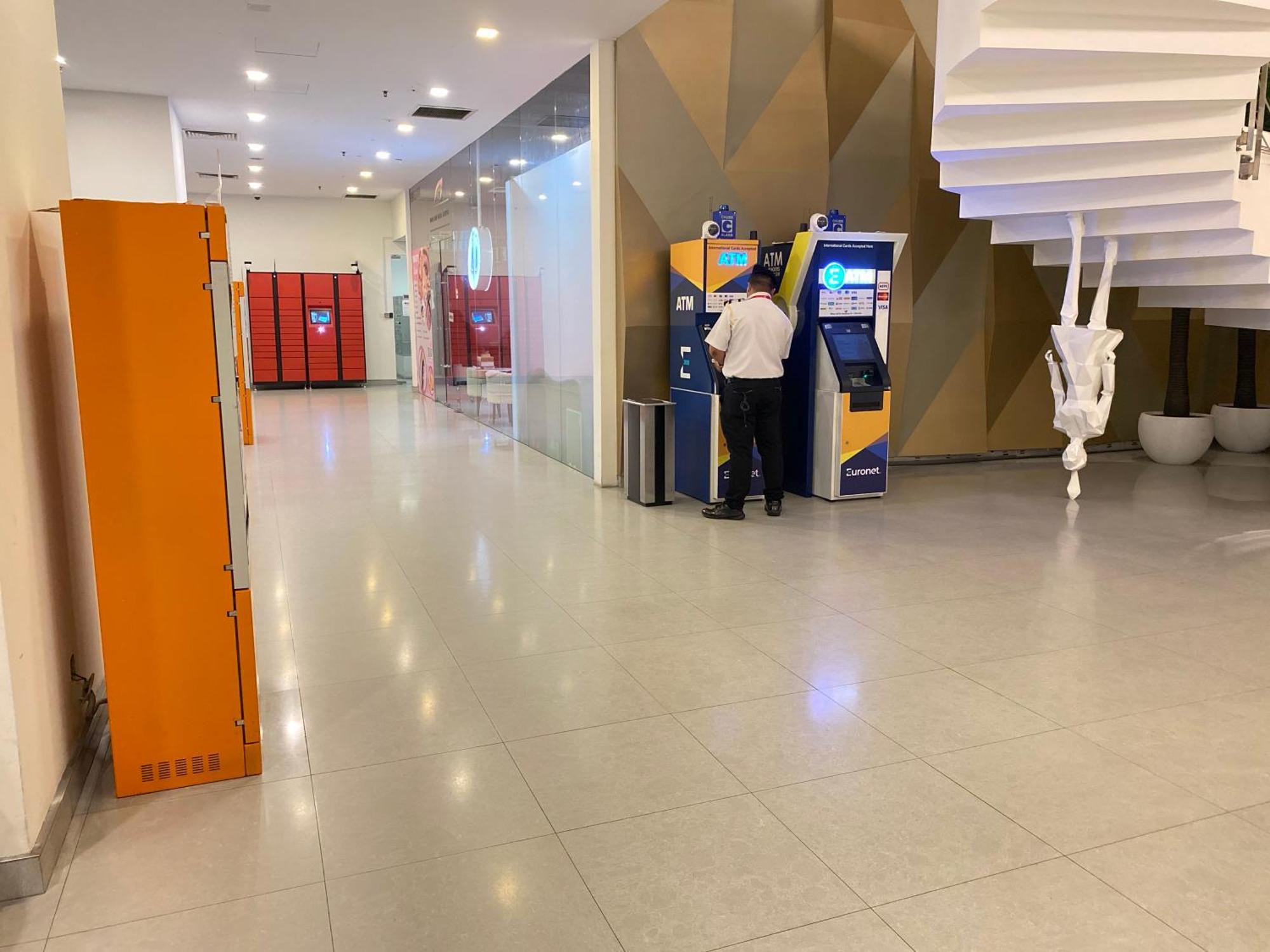 Kuala Lumpur Cherry Suites At Mercu Summer Suites Klcc エクステリア 写真